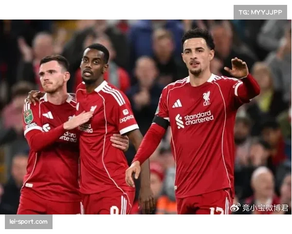 英超风云水晶宫携手利物浦保持不败金身两强争锋局势愈加激烈