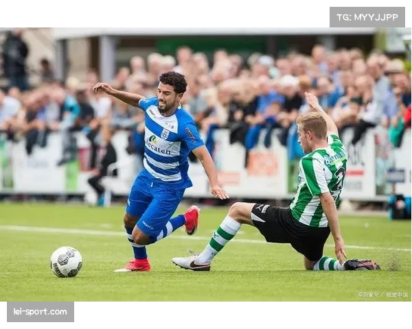 特尔斯达两球战平SBV精英 艰难取分仍处降级区边缘