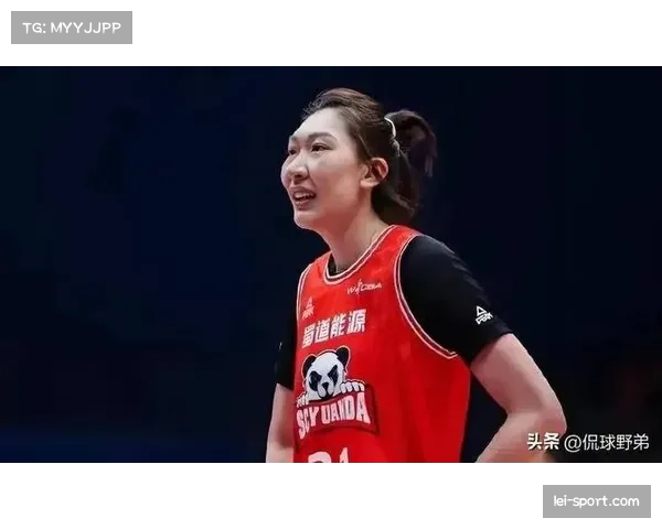 韩旭20分高效输出 内线统治力影响攻防格局