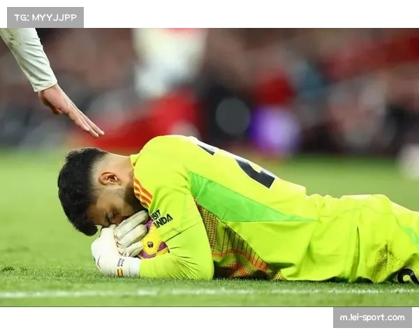 门将8秒新规正重塑英超球队后场组织与角球攻防策略